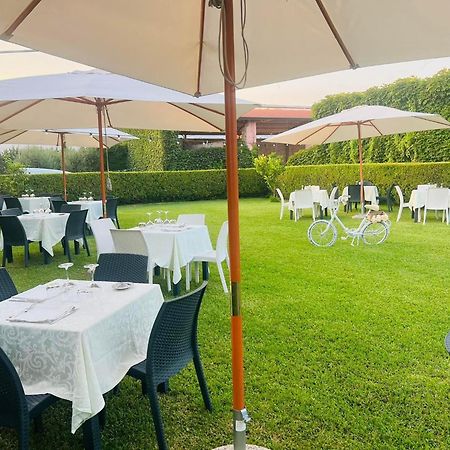 Agriturismo Trigna Ламеция-Терме Экстерьер фото