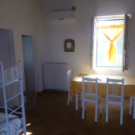 Agriturismo Trigna Ламеция-Терме Экстерьер фото