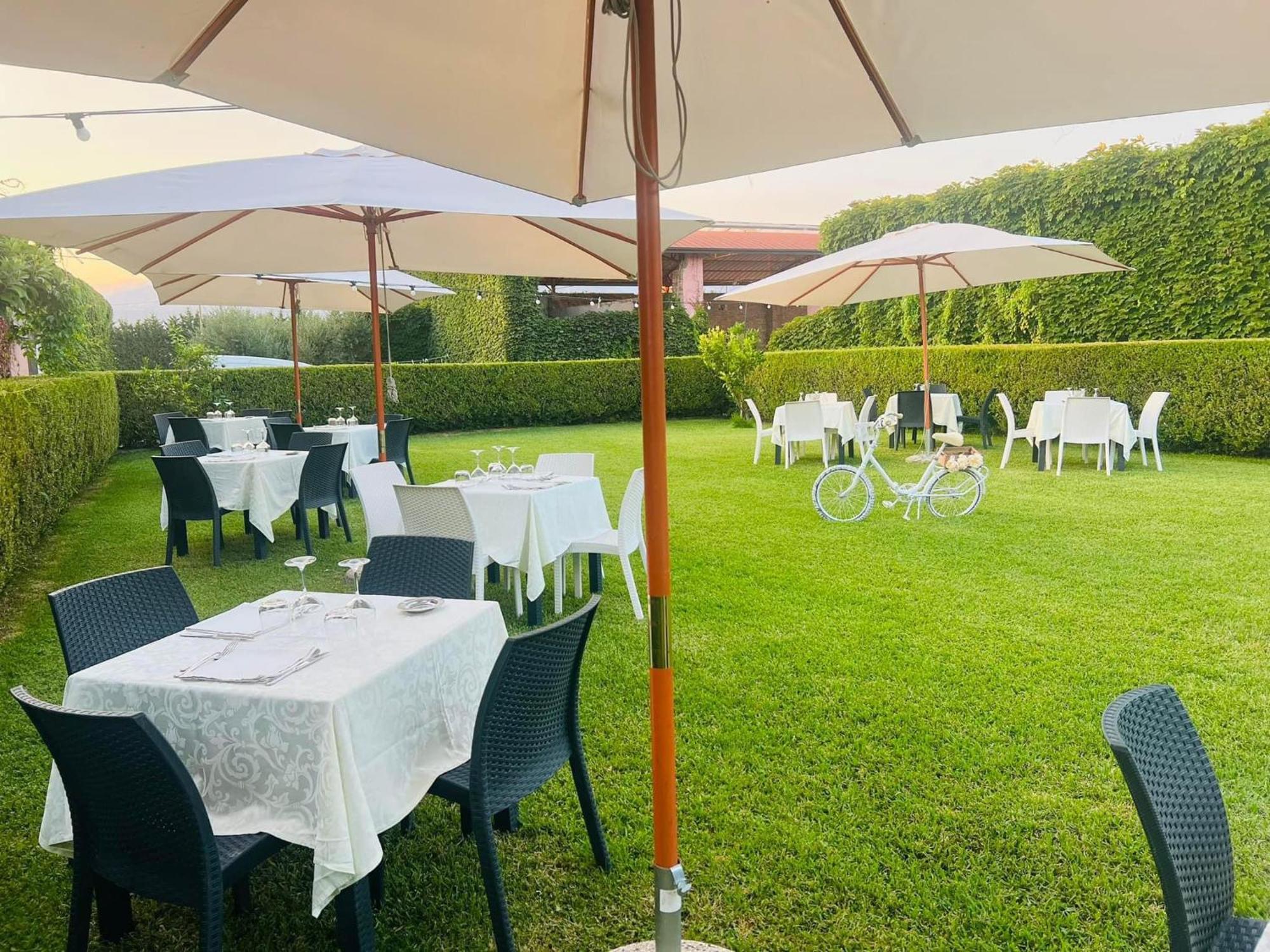 Agriturismo Trigna Ламеция-Терме Экстерьер фото