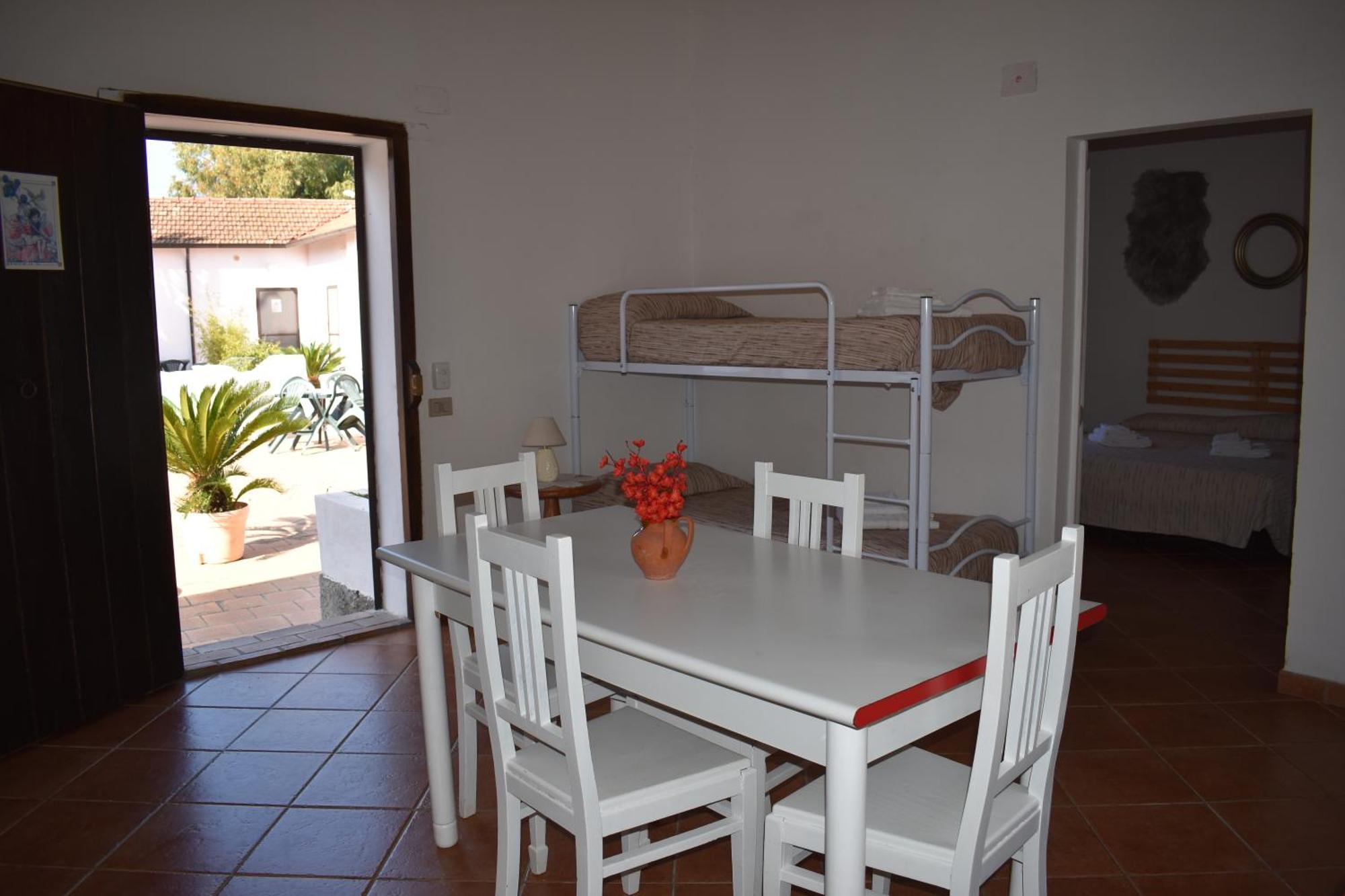 Agriturismo Trigna Ламеция-Терме Экстерьер фото