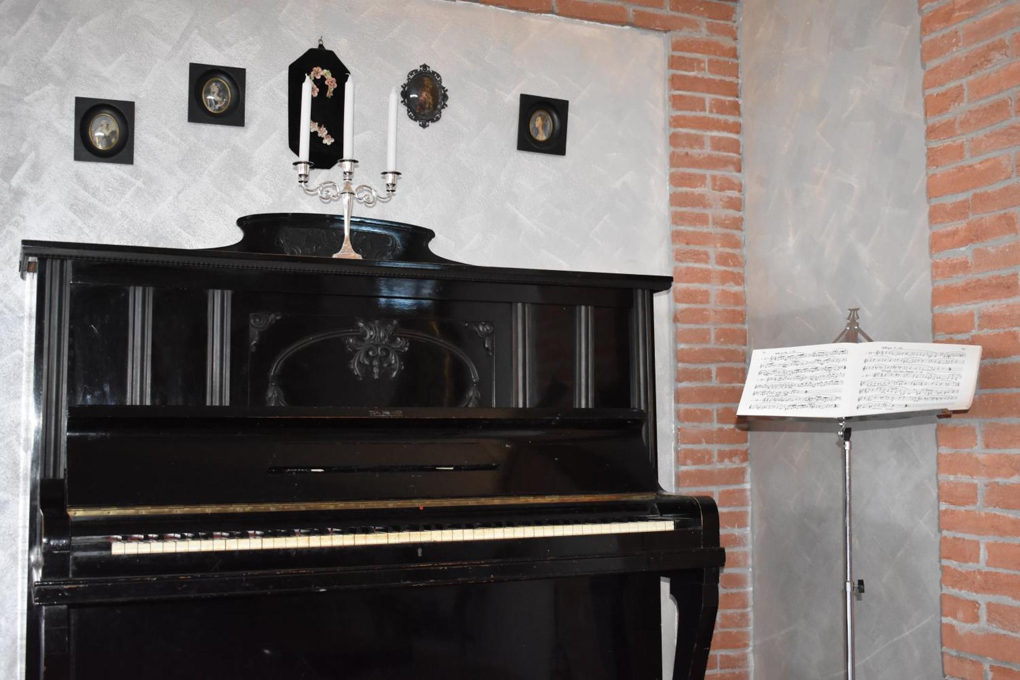 Agriturismo Trigna Ламеция-Терме Экстерьер фото
