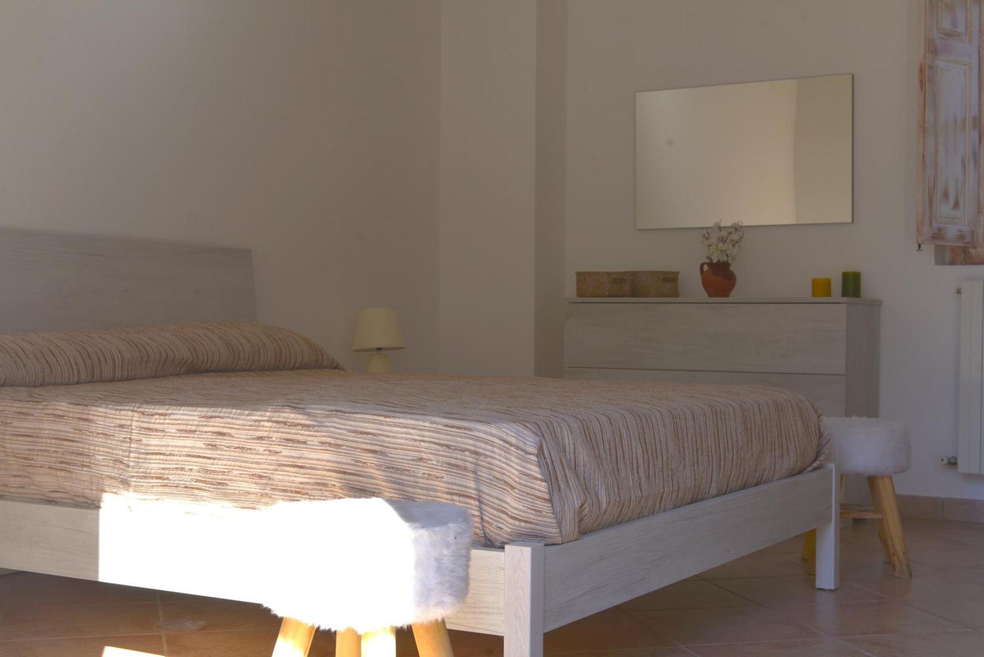 Agriturismo Trigna Ламеция-Терме Экстерьер фото