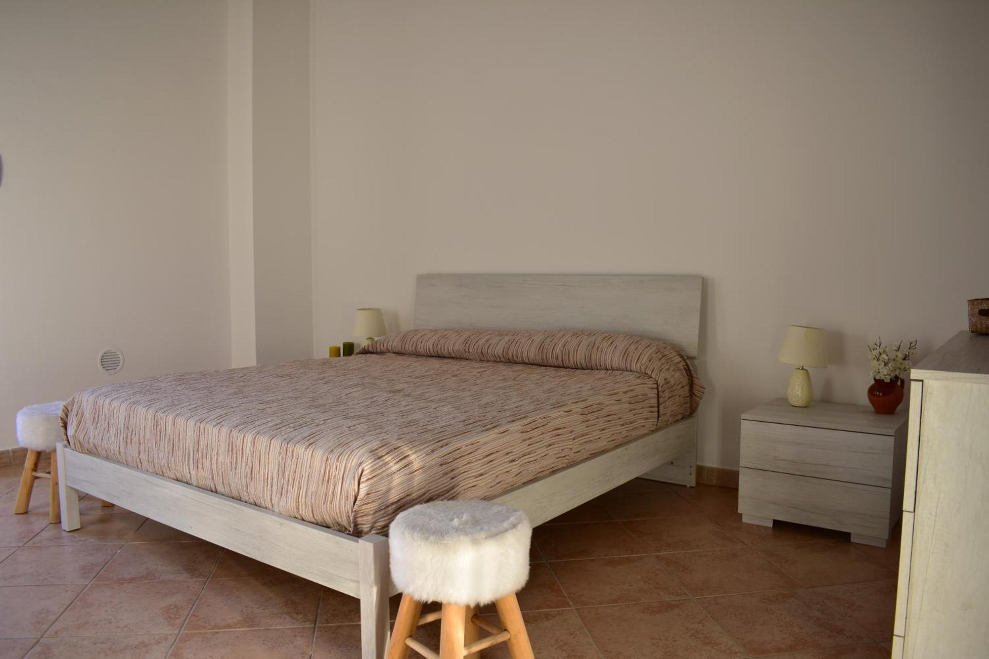 Agriturismo Trigna Ламеция-Терме Экстерьер фото
